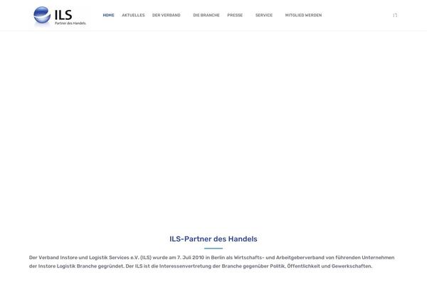 Upscale theme site design template sample