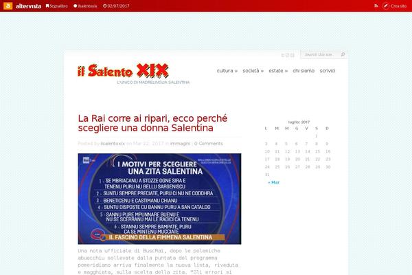 Site using Facebook Popup Like Box plugin