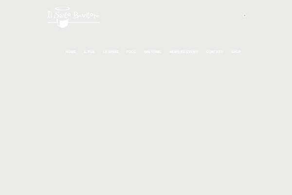 Porter-pub theme site design template sample