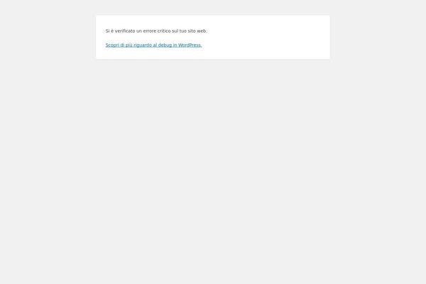 Globax theme site design template sample