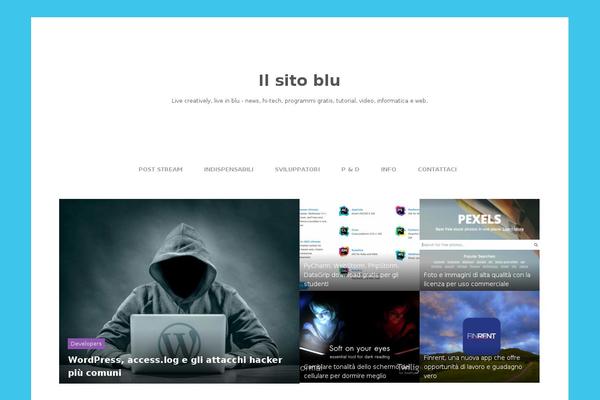 Site using Absolute Reviews plugin