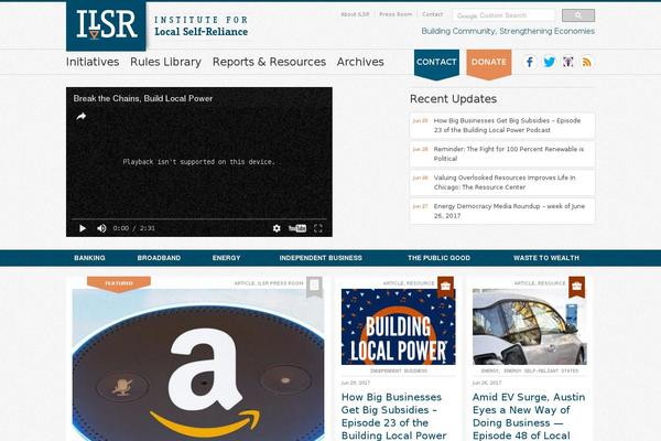 Site using Codecanyon-552356-special-recent-posts-pro plugin
