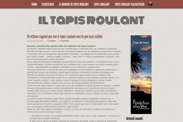 Gdvintage theme site design template sample