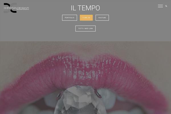 Site using Instashow-lite plugin