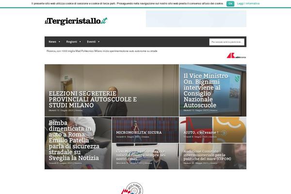 Site using WP Advanced Comment plugin