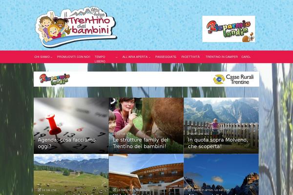 Site using Novashare plugin