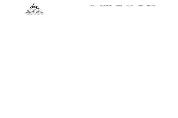Chicagorestaurant theme site design template sample