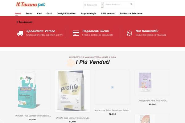 Site using Gtm-kit plugin