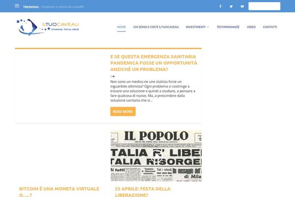 Site using GoUrl Bitcoin Payment Gateway & Paid Downloads & Membership plugin