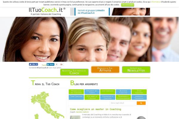 Line theme site design template sample