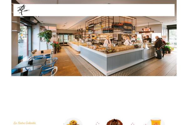 Site using Cartasi-x-pay plugin
