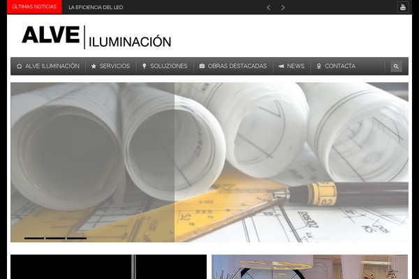 Warwick theme site design template sample