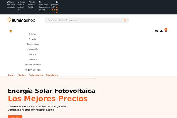 Site using Doofinder-for-woocommerce plugin
