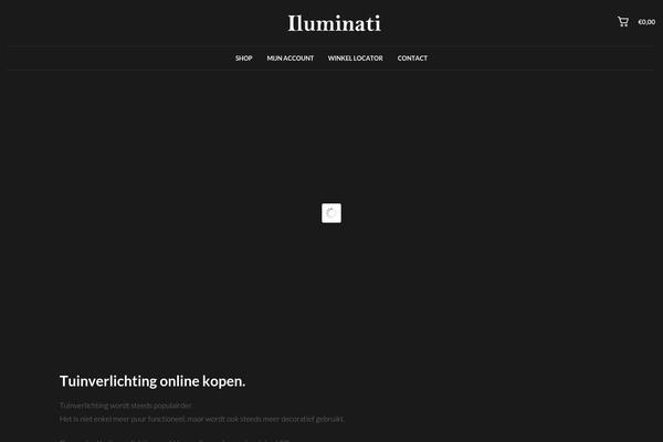 XStore theme site design template sample