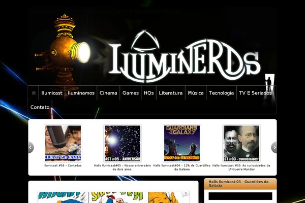 iTheme2 theme site design template sample