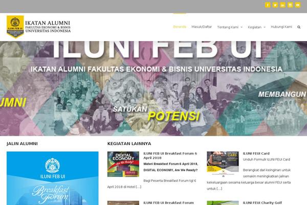 Site using Userpro plugin