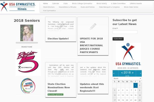 Site using WP Photo Album Plus plugin