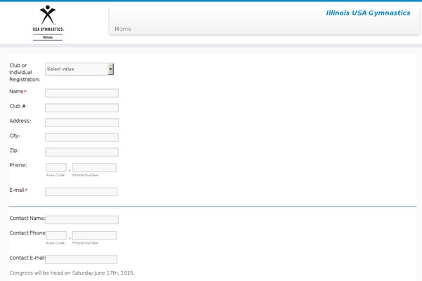 Customizr theme site design template sample