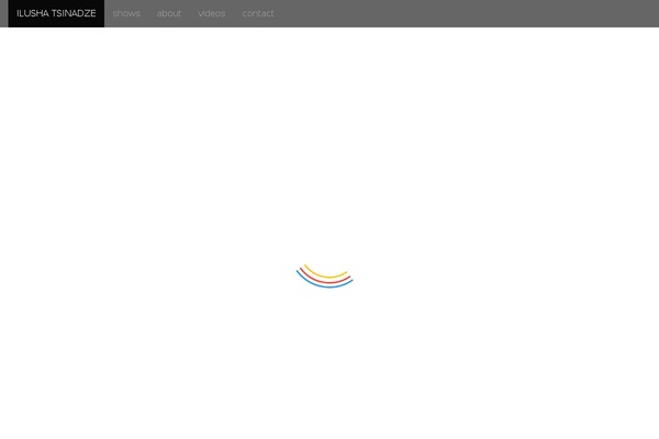 Arcade Basic theme site design template sample