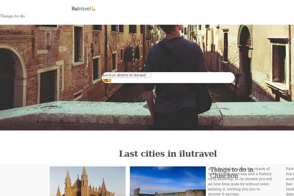 Site using Gp-premium plugin