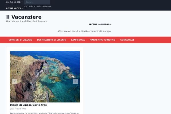 Site using Magic-content-box-lite plugin