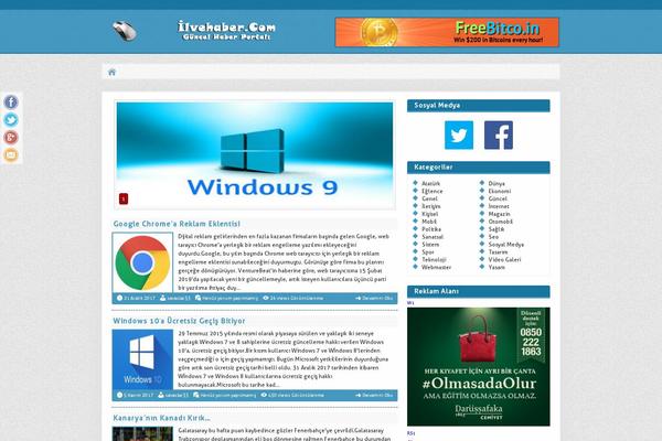Site using nCode Image Resizer plugin