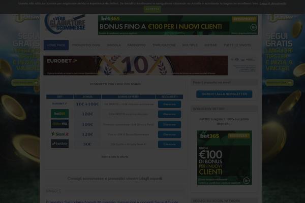 Site using Ak-framework plugin
