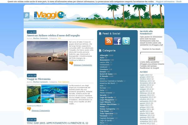 Site using hReview Support for Editor plugin