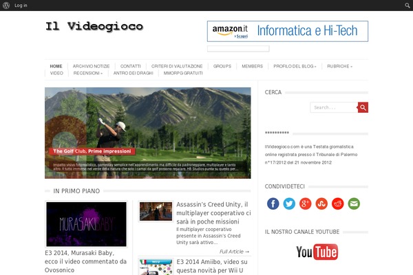 Site using Wp-views plugin