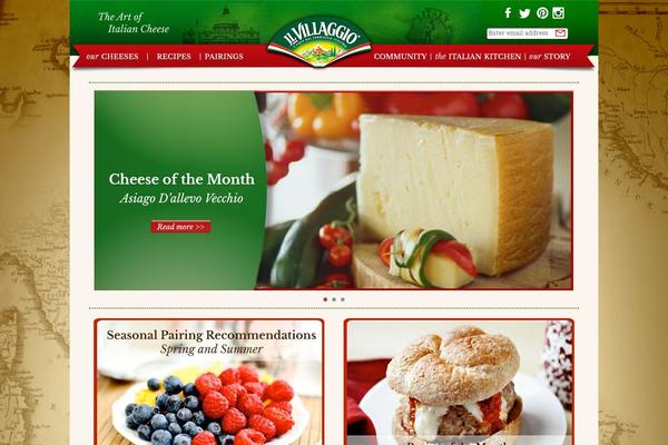 Site using Taxonomies-filter-widget plugin