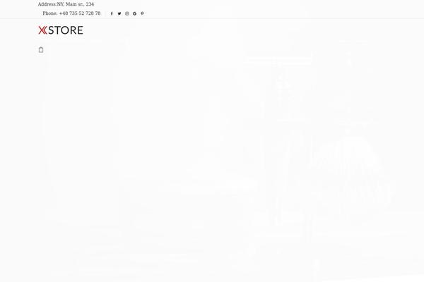 Site using Mpc-massive plugin