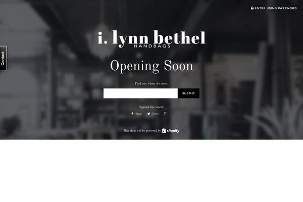Site using Bluchic-instagram-feed plugin