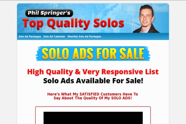 im-empowered.com site used Carbonate-master