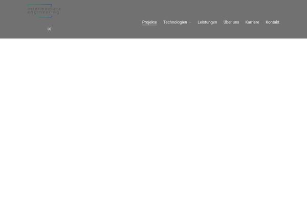 Site using Drop Shadow Boxes plugin