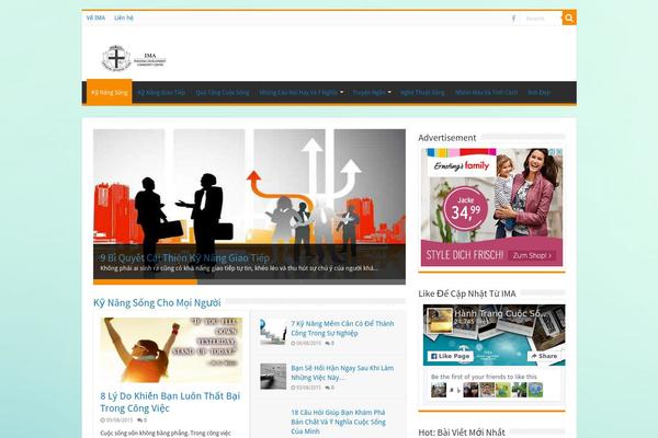 Site using Penci-shortcodes plugin