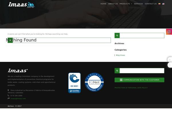 Site using Cf7-multi-step plugin