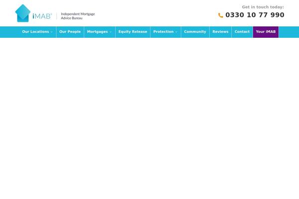Site using Exit Notifier plugin