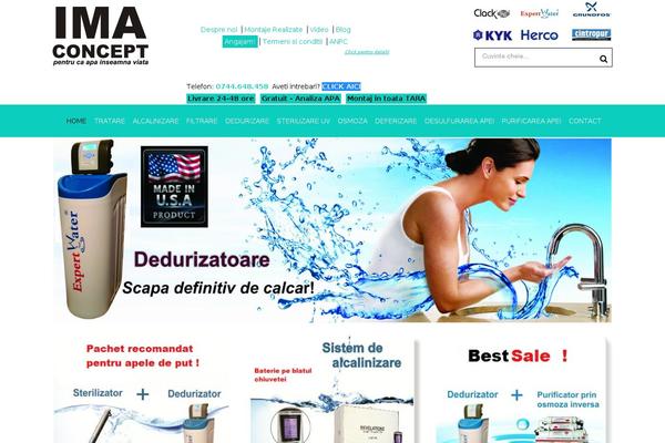 Site using Polylang plugin