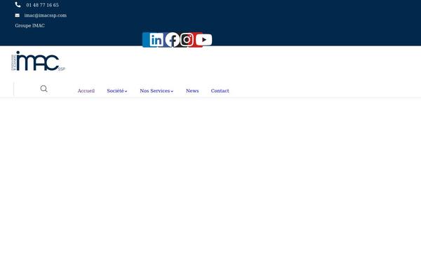 Site using Rt-elements plugin