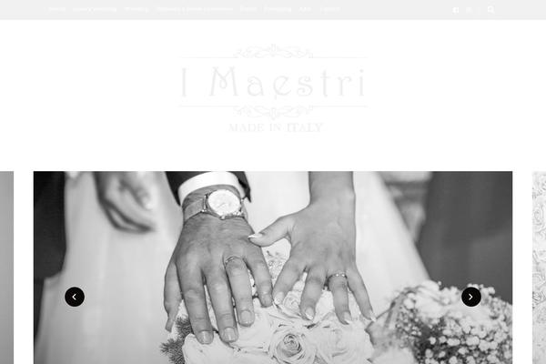 imaestri.info site used Blossom-beauty