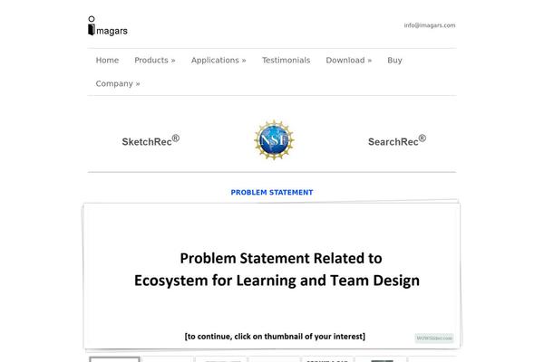 Ultra theme site design template sample