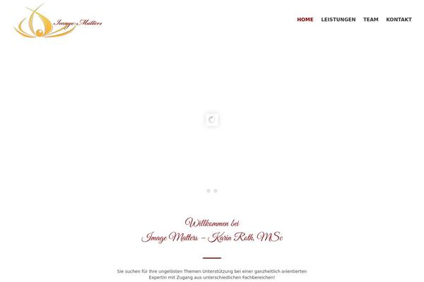 Site using Host-google-fonts-pro plugin