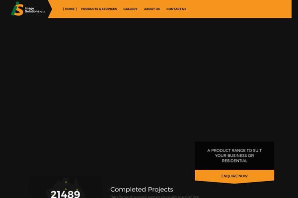 Site using Wp-security-hardening plugin