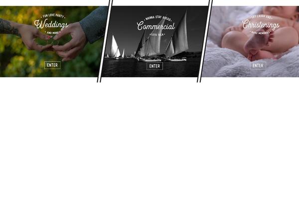 Formota theme site design template sample