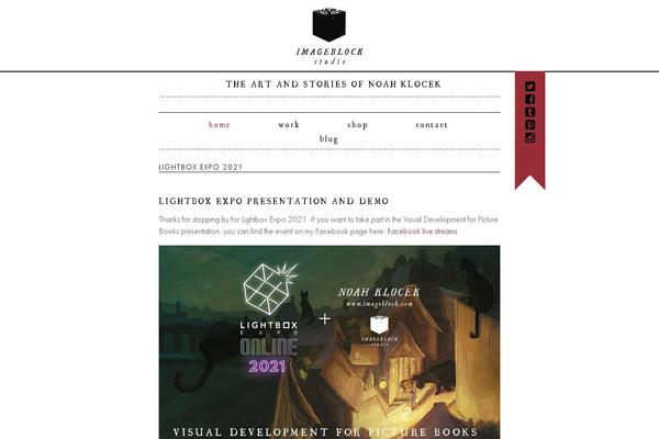 Site using Gumroad plugin