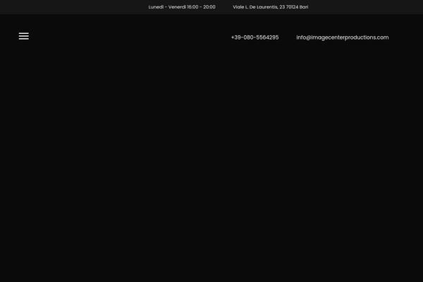 Ztudiox theme site design template sample