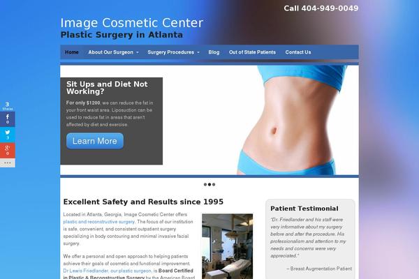 Site using ITRO Popup Plugin plugin