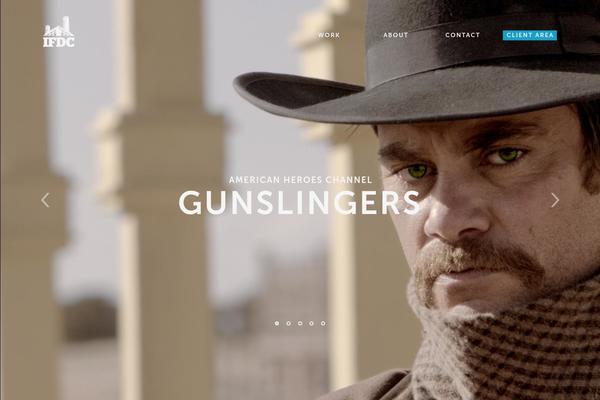 imagefactorydc.com site used Ifdc