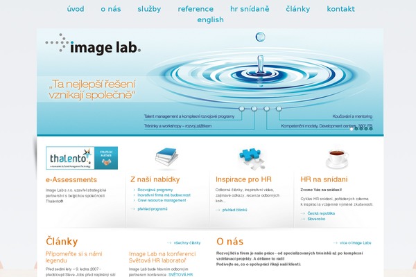 Site using Bellows-accordion-menu plugin