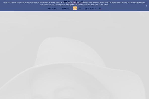 Site using Dzs-portfolio plugin